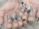 ネイルサロン ジェイム(NAIL SALON Jaime)の写真/シンプル～華やか系まで豊富なアートをご用意◎アートもストーンもやり放題！理想のデザインを叶えます★