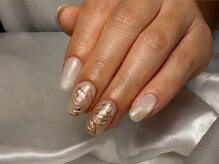 グレース(Grace)/蝶々デザイン