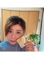 ヨサパーク カルナ(YOSA PARK CARNA) 谷 歩唯