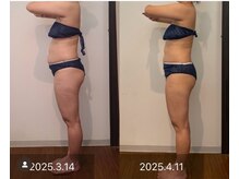 メリーオーシャンズ(merry ocean’s)/内臓から燃えるダイエット