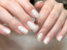 アンネ 表参道(ANNE)/【Hand】ニュアンス