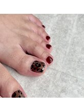 ブリス(Bliss)/フット デザイン2本