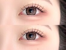 デイジー バイ アルテフィーチェ 梅田(daisy by artefice)/マツエクデザイン♪ &nbsp;担当/山崎