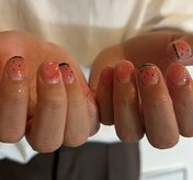 ベーネイル(beee nail)