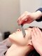ゴコチ(5cochi)の写真/《がんばる自分にご褒美時間♪》まつげパーマ+眉毛wax+ヘッドスパ+美肌シェービングのフルコース♪