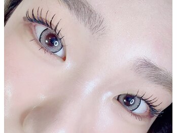 エヌドットサロン(N.salon)/アンドヘルシー