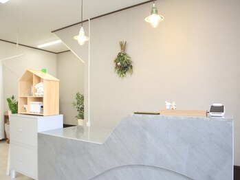 アイデザイン ツツ./ 店内風景