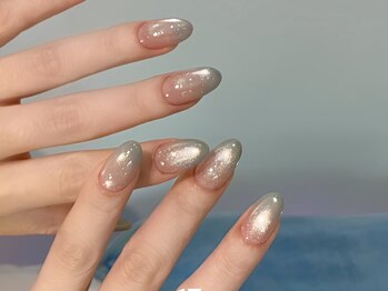 フォーユーネイル(For U Nail)/