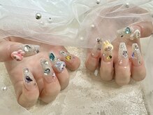 ラッキースター(Lucky Star)/