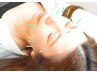 【水戸美容鍼】人気No.1　お顔の美容鍼　60分￥6000『初回￥5000』