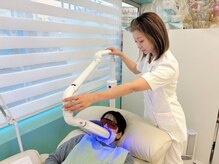 キラット 高知店(Kiratt)/お客様に合った施術