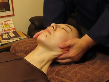 推拿處はりきゅあ はりきゅあ子宝院/