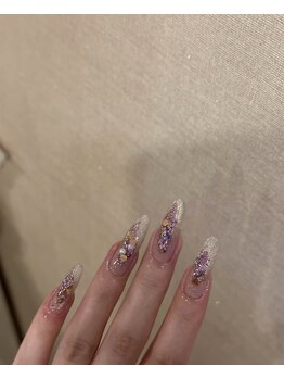 サクラ(SAKURA)/ネイル