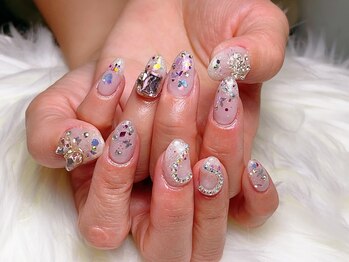 アールズネイル(R's Nail)/