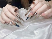 リャー(LYA)の雰囲気（アートやり放題）