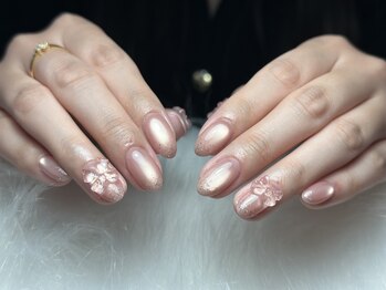 コモネイルスタジオ(CoMo Nail Studio)/