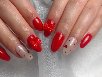 コリヌネイル(Colline Nail)