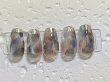 シャイン(Shine)/定額デザインニュアンス