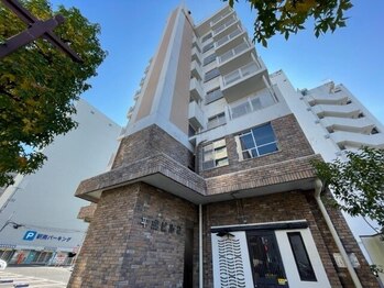 キュープ 茨城水戸店(Qpu)/外観