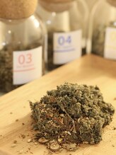 フォー(For...)&nbsp;ハーブ よもぎ蒸し