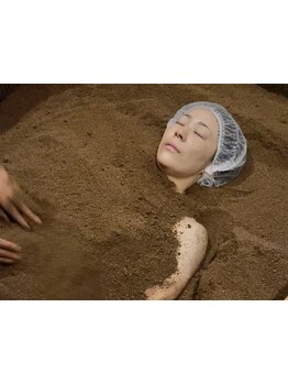 冷え改善・代謝をUPしたい