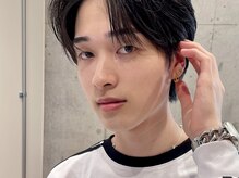 エイチ アイラッシュ 吉祥寺店(H eyelash)/men'sアイブロウ吉祥寺