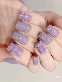 美人計ネイルサロン/