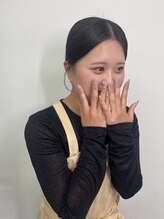 ドットネイル(dot.nail)&nbsp;MINORI 