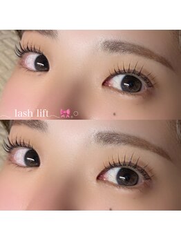 イチマルゴ ガーデン(105 GARDEN)/まつ毛パーマ