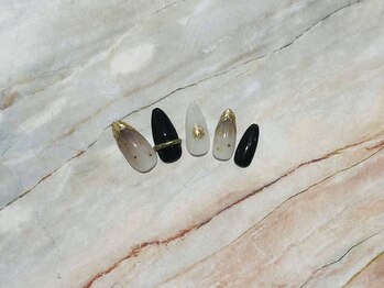 定額トレンドアート