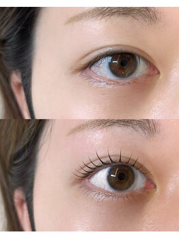 ハナバコ(hanabaco)/ラッシュリフト(上下)