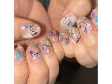 ニコネイル 千歳烏山店(NICO nail)