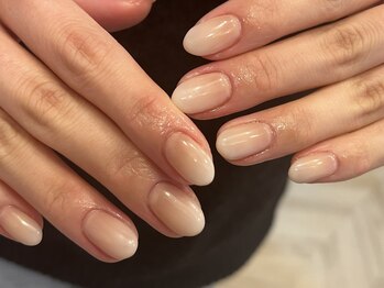 フィロンネイル 大宮東口店(filonnail)/グラデ（ベースカラーあり）