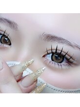 ラルガ 城野店(Raruga)/ギャル盛れデザイン