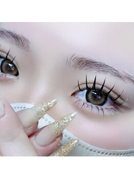 ラルガ 城野店(Raruga)/ギャル盛れデザイン