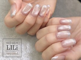 フレンチネイル