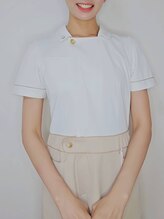 メンズ専門エステ【しらたま素肌】梅田北新地店 もみほぐし/肌質改善/エイジングケア スタッフ 佐々木