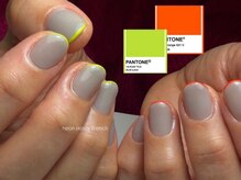 チャンプ 高の原店(Champ)/ビビットスキニーライン