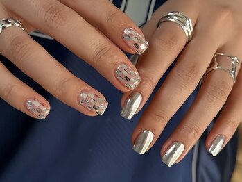 フィレシアートネイル(Pholeisi Art Nail)/