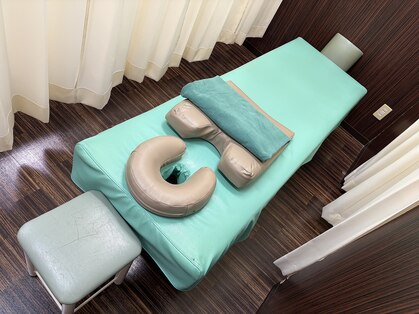 げんき堂整体院 ララガーデン長町店の写真