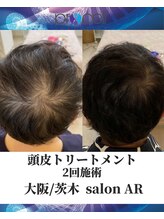 メンズサロンアール(AR)/プロセルセラピーズ