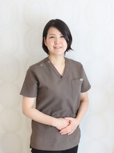 りらくぜーしょん ふぅ 【長丘/もみほぐしとアロマのお店】 前田