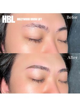 メンズ眉毛サロン make堀江店【メンズ眉毛サロン/眉毛アイブロウ/眉毛サロン/眉毛】/メンズ眉毛サロン/メンズ眉毛/眉