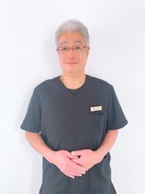 王整体院 大師前店 鈴木 公介