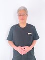 王整体院 大師前店 鈴木 公介