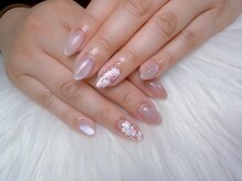アノラネイルズ(ANORA NAILS)/