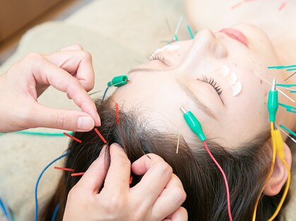 ルミア(LUMiA)の写真