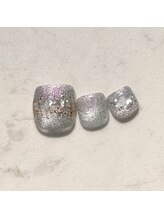 ネイルアンドビューティー ステラ(Nail&beauty STELLA)/STELLAおすすめプレミアムコース