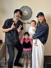 【目の下のクマ改善】血流ケア美容鍼で明るい目元へ◎￥12,000