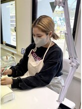 ビューティーアートサロン フェンネイル(Beauty Art Salon Fen Nail)&nbsp;renka 